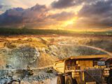 AdobeStock Gold Mining Online
