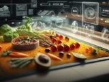 AdobeStock Food Tech Online